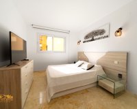 Resale - Apartment - Torrevieja - Punta Prima