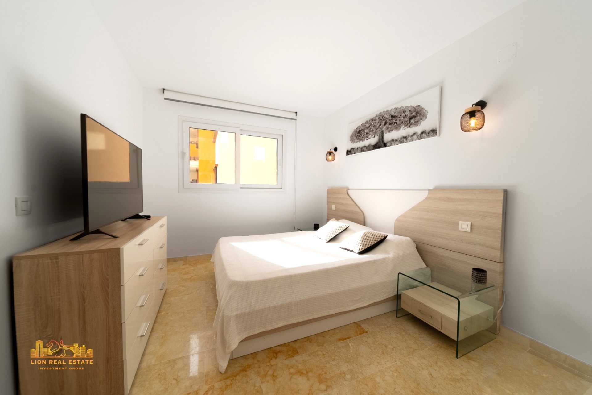 Resale - Apartment - Torrevieja - Punta Prima