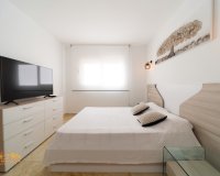 Resale - Apartment - Torrevieja - Punta Prima