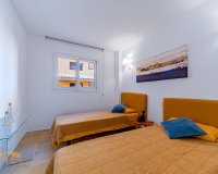 Resale - Apartment - Torrevieja - Punta Prima