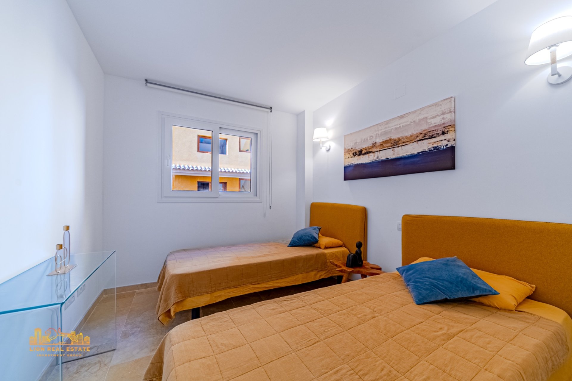 Resale - Apartment - Torrevieja - Punta Prima