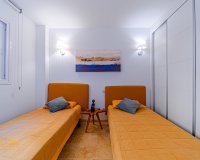 Resale - Apartment - Torrevieja - Punta Prima