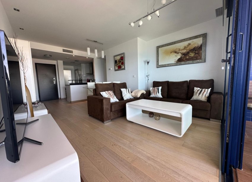 Resale - Apartment - Torrevieja - Punta Prima