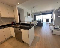 Resale - Apartment - Torrevieja - Punta Prima