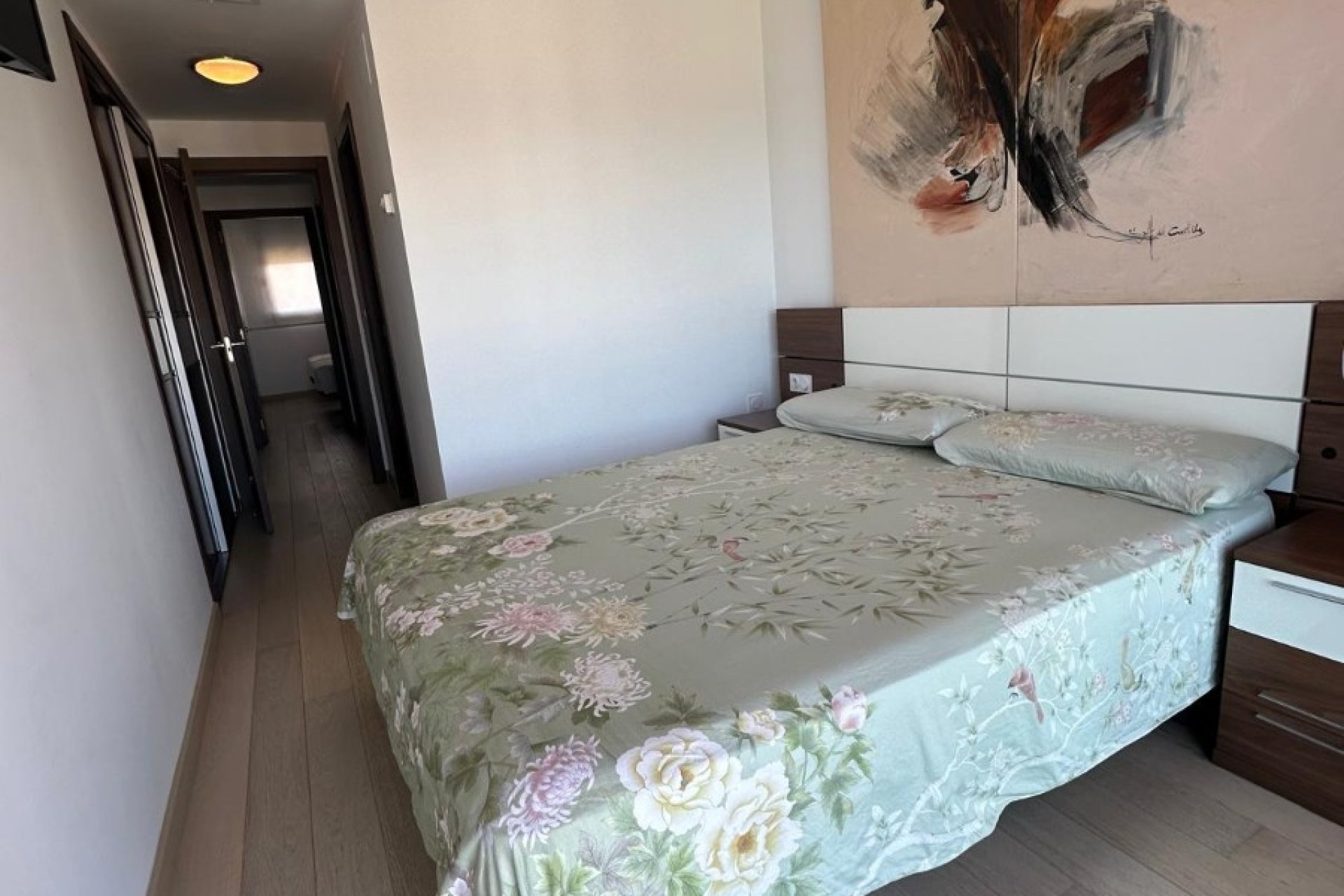 Resale - Apartment - Torrevieja - Punta Prima