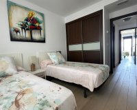 Resale - Apartment - Torrevieja - Punta Prima