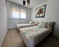 Resale - Apartment - Torrevieja - Punta Prima