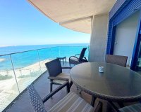 Resale - Apartment - Torrevieja - Punta Prima