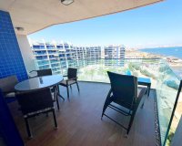 Resale - Apartment - Torrevieja - Punta Prima