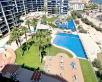 Resale - Apartment - Torrevieja - Punta Prima