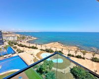 Resale - Apartment - Torrevieja - Punta Prima