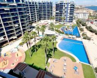 Resale - Apartment - Torrevieja - Punta Prima