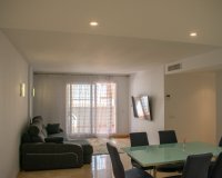 Resale - Apartment - Torrevieja - Punta Prima