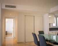 Resale - Apartment - Torrevieja - Punta Prima