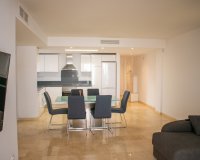 Resale - Apartment - Torrevieja - Punta Prima