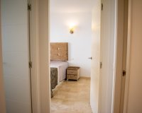 Resale - Apartment - Torrevieja - Punta Prima