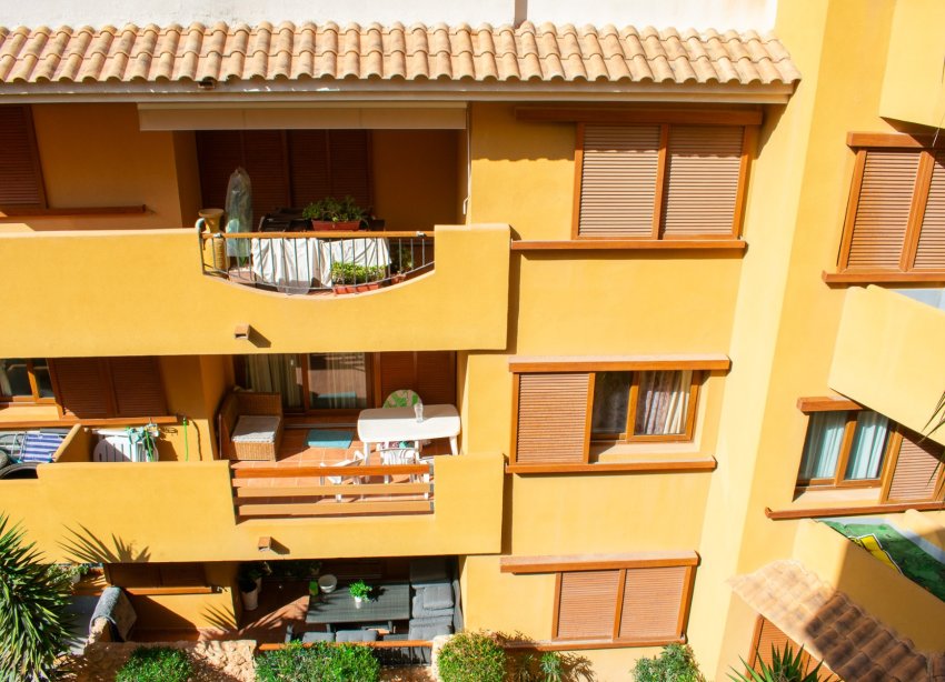 Resale - Apartment - Torrevieja - Punta Prima