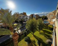 Resale - Apartment - Torrevieja - Punta Prima