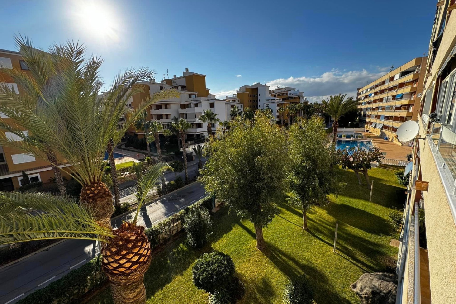 Resale - Apartment - Torrevieja - Punta Prima