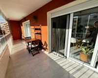 Resale - Apartment - Torrevieja - Punta Prima