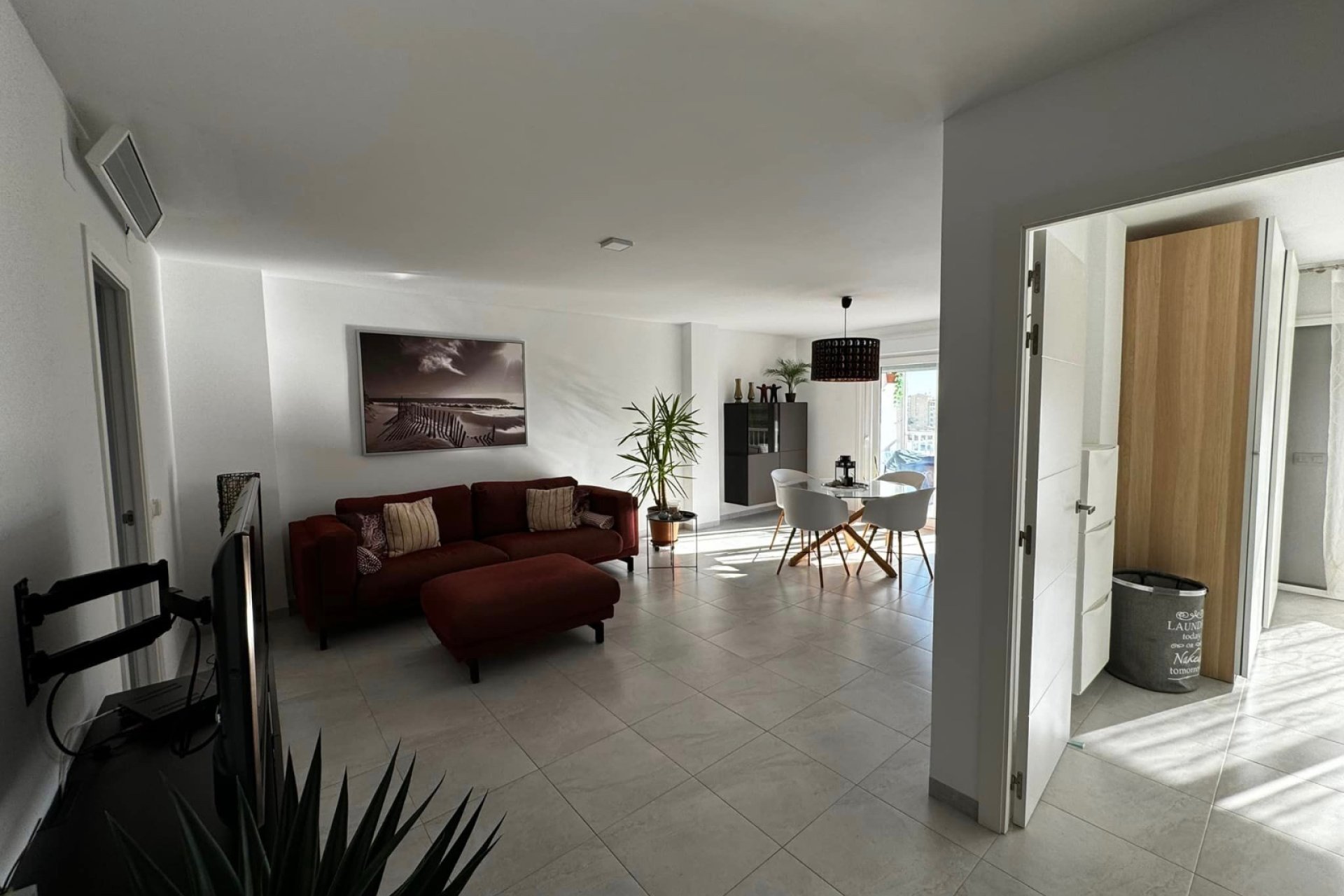 Resale - Apartment - Torrevieja - Punta Prima