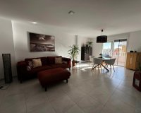 Resale - Apartment - Torrevieja - Punta Prima