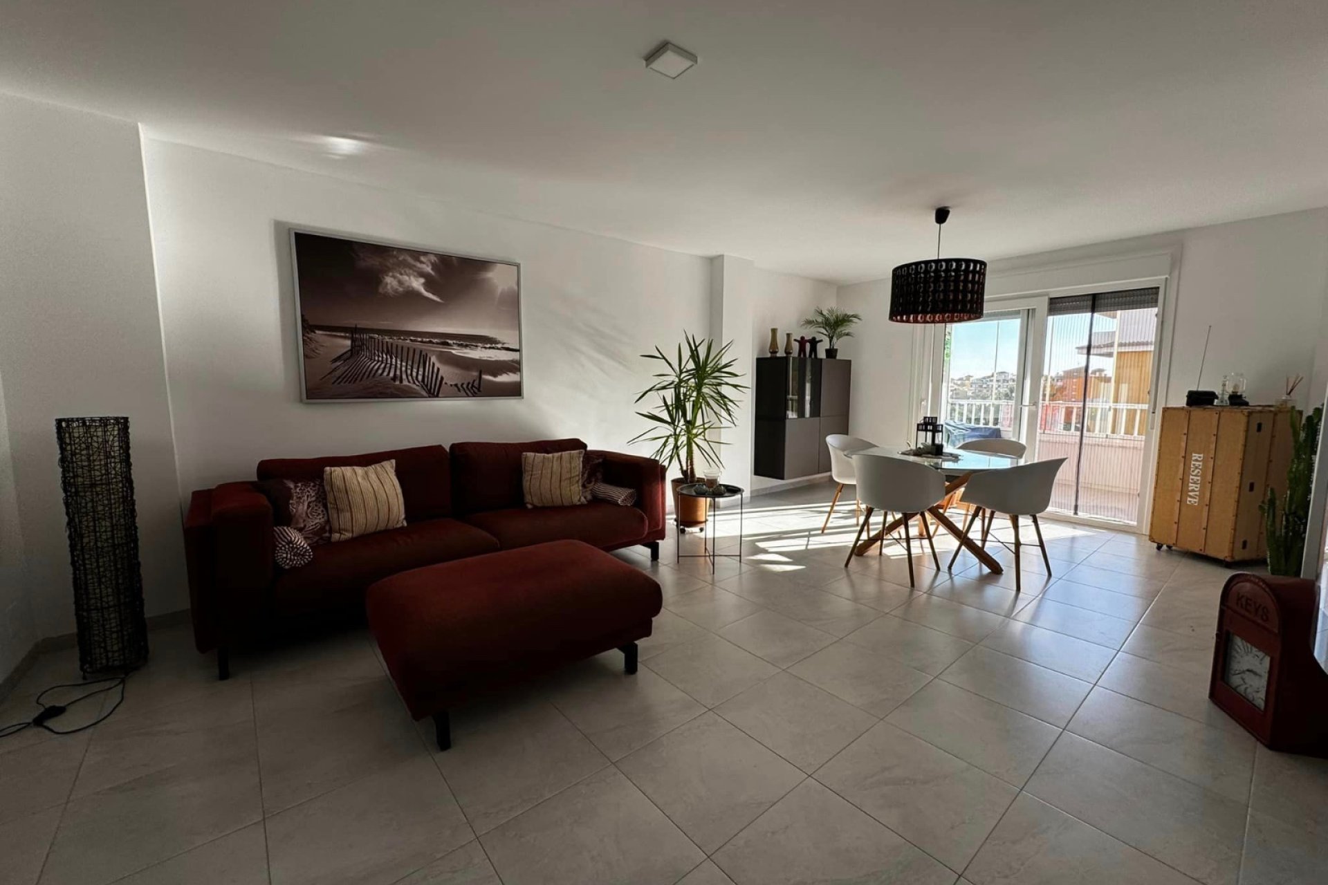 Resale - Apartment - Torrevieja - Punta Prima