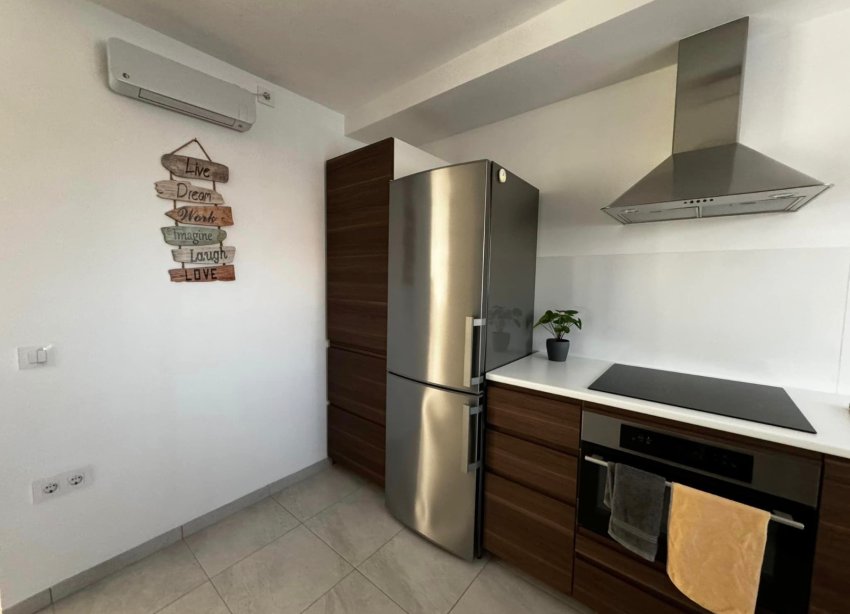 Resale - Apartment - Torrevieja - Punta Prima