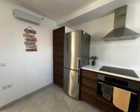 Resale - Apartment - Torrevieja - Punta Prima