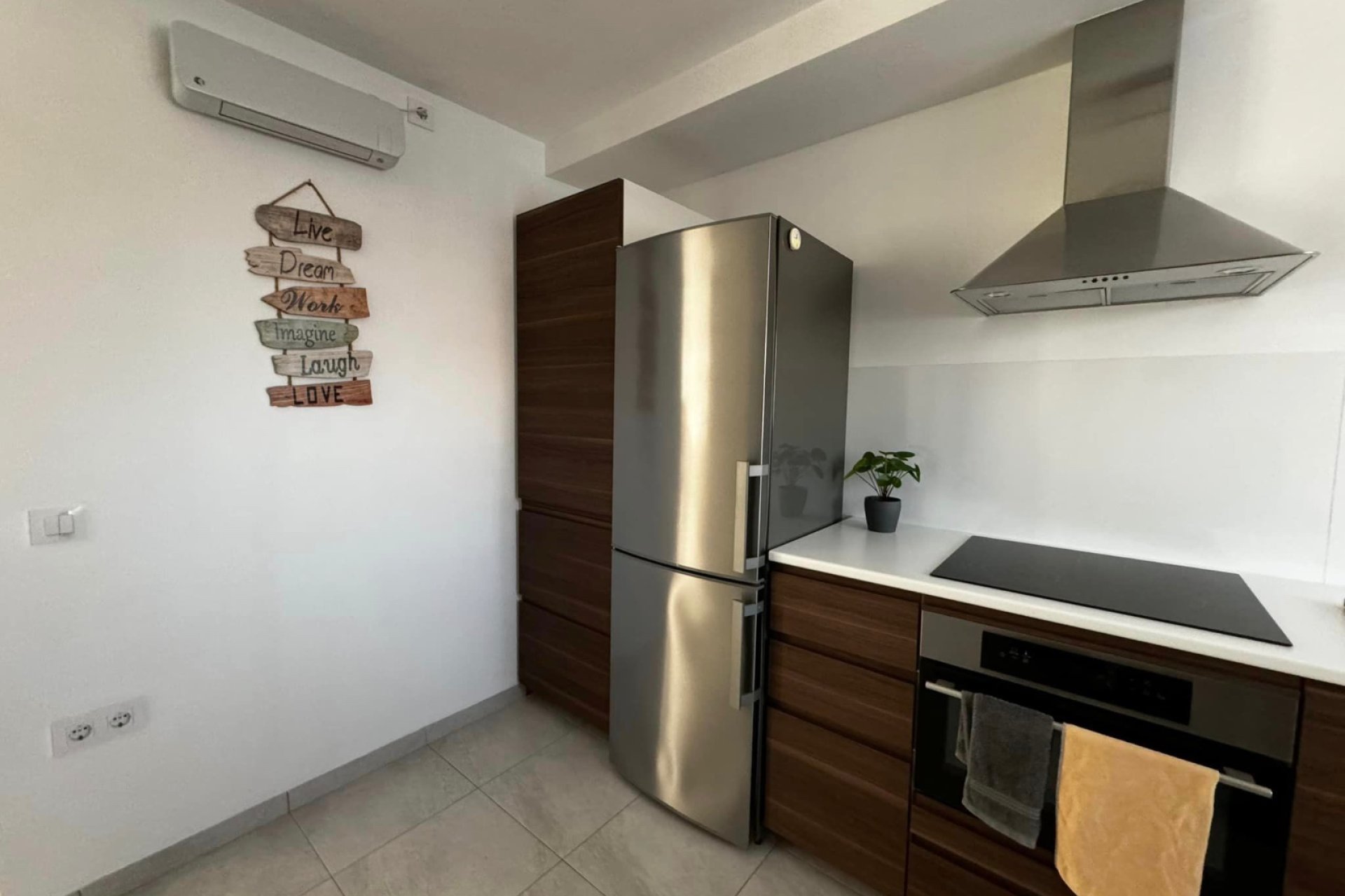 Resale - Apartment - Torrevieja - Punta Prima