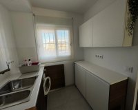 Resale - Apartment - Torrevieja - Punta Prima