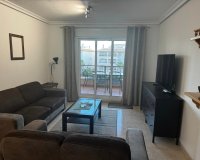 Resale - Apartment - Torrevieja - Punta Prima