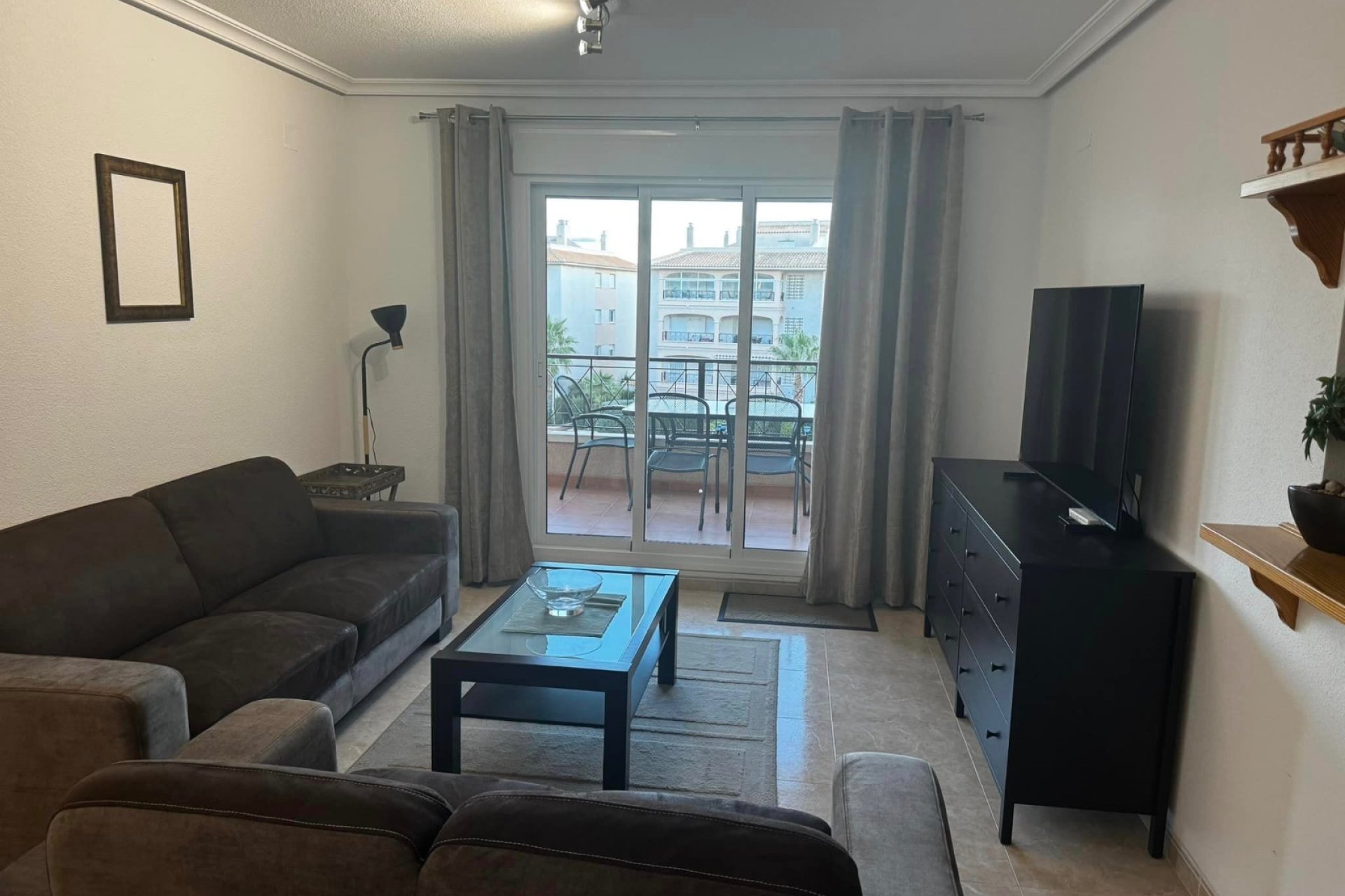 Resale - Apartment - Torrevieja - Punta Prima