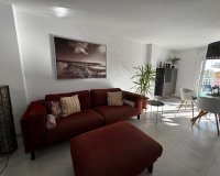 Resale - Apartment - Torrevieja - Punta Prima