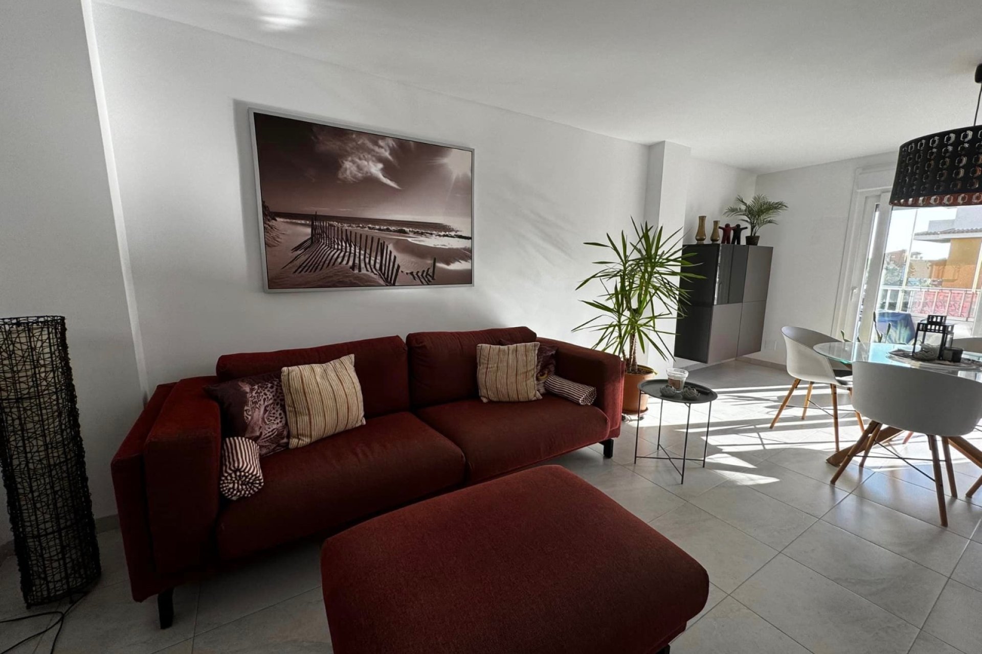 Resale - Apartment - Torrevieja - Punta Prima