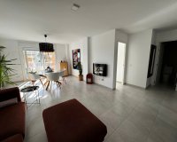 Resale - Apartment - Torrevieja - Punta Prima