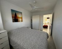 Resale - Apartment - Torrevieja - Punta Prima