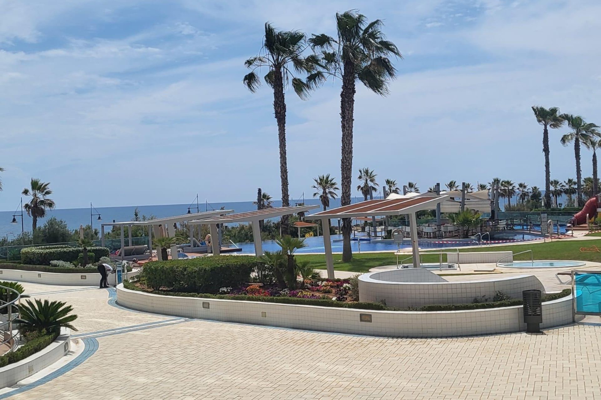 Resale - Apartment - Torrevieja - Punta Prima