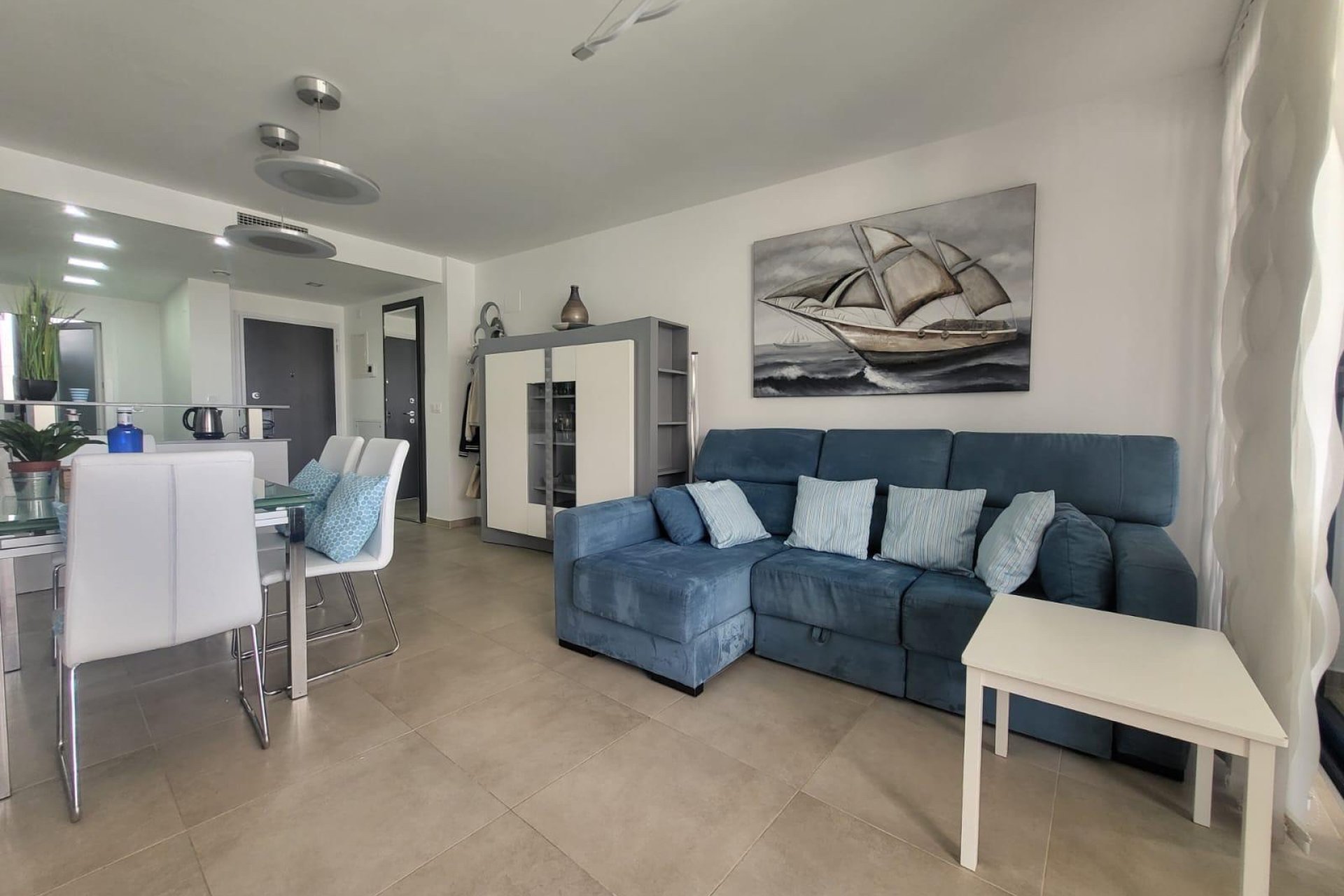 Resale - Apartment - Torrevieja - Punta Prima