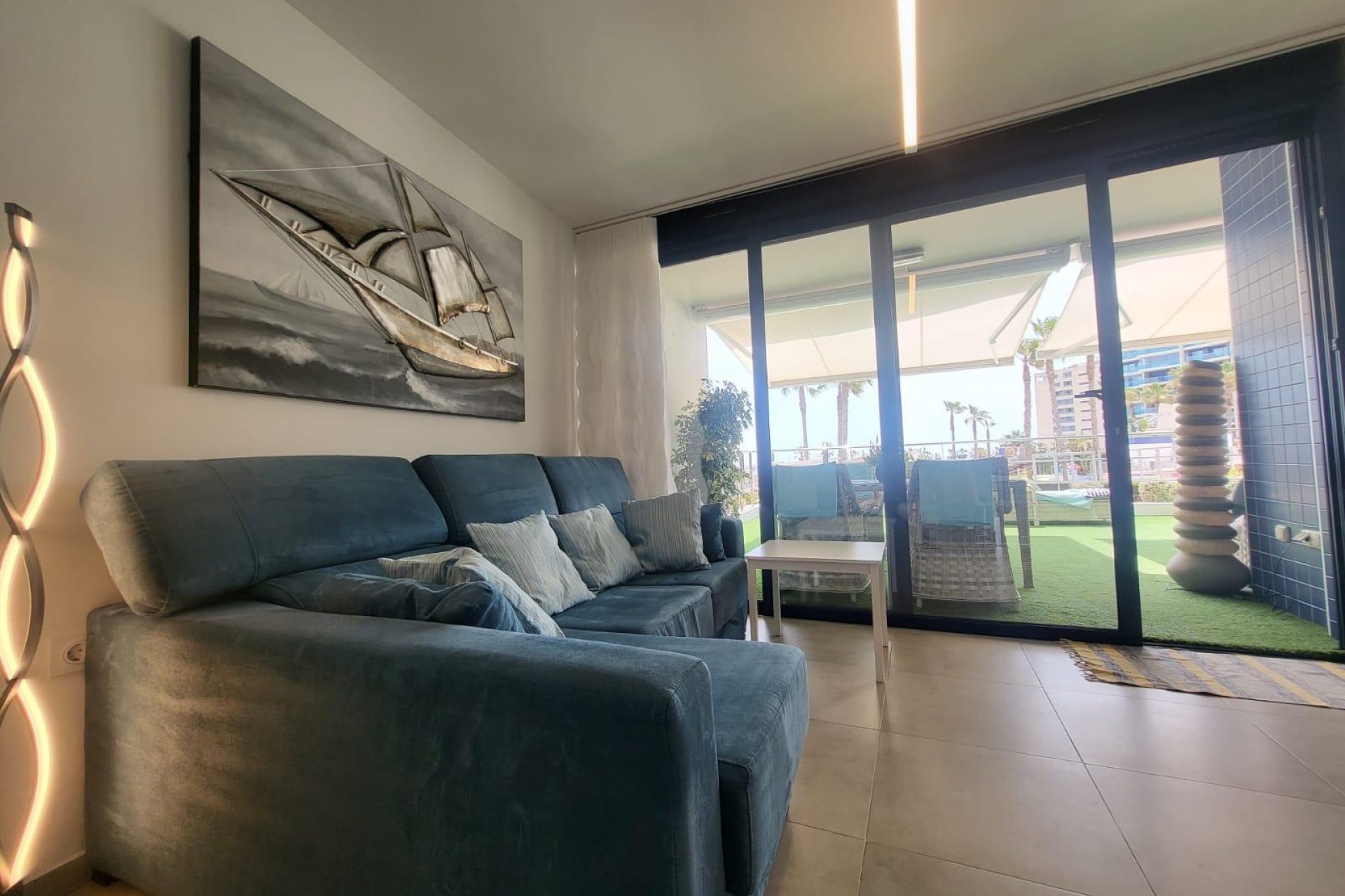 Resale - Apartment - Torrevieja - Punta Prima