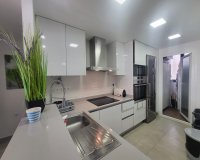 Resale - Apartment - Torrevieja - Punta Prima