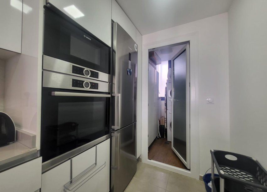 Resale - Apartment - Torrevieja - Punta Prima