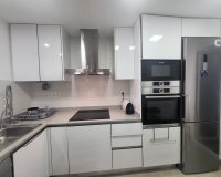 Resale - Apartment - Torrevieja - Punta Prima