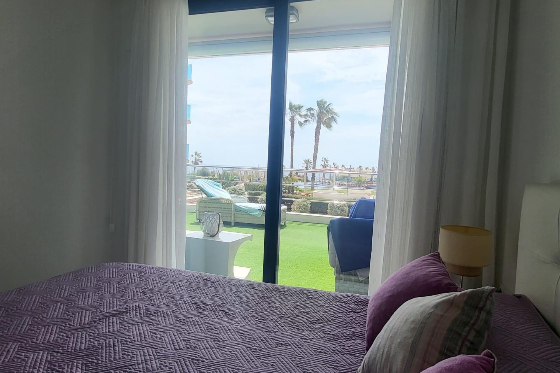 Resale - Apartment - Torrevieja - Punta Prima