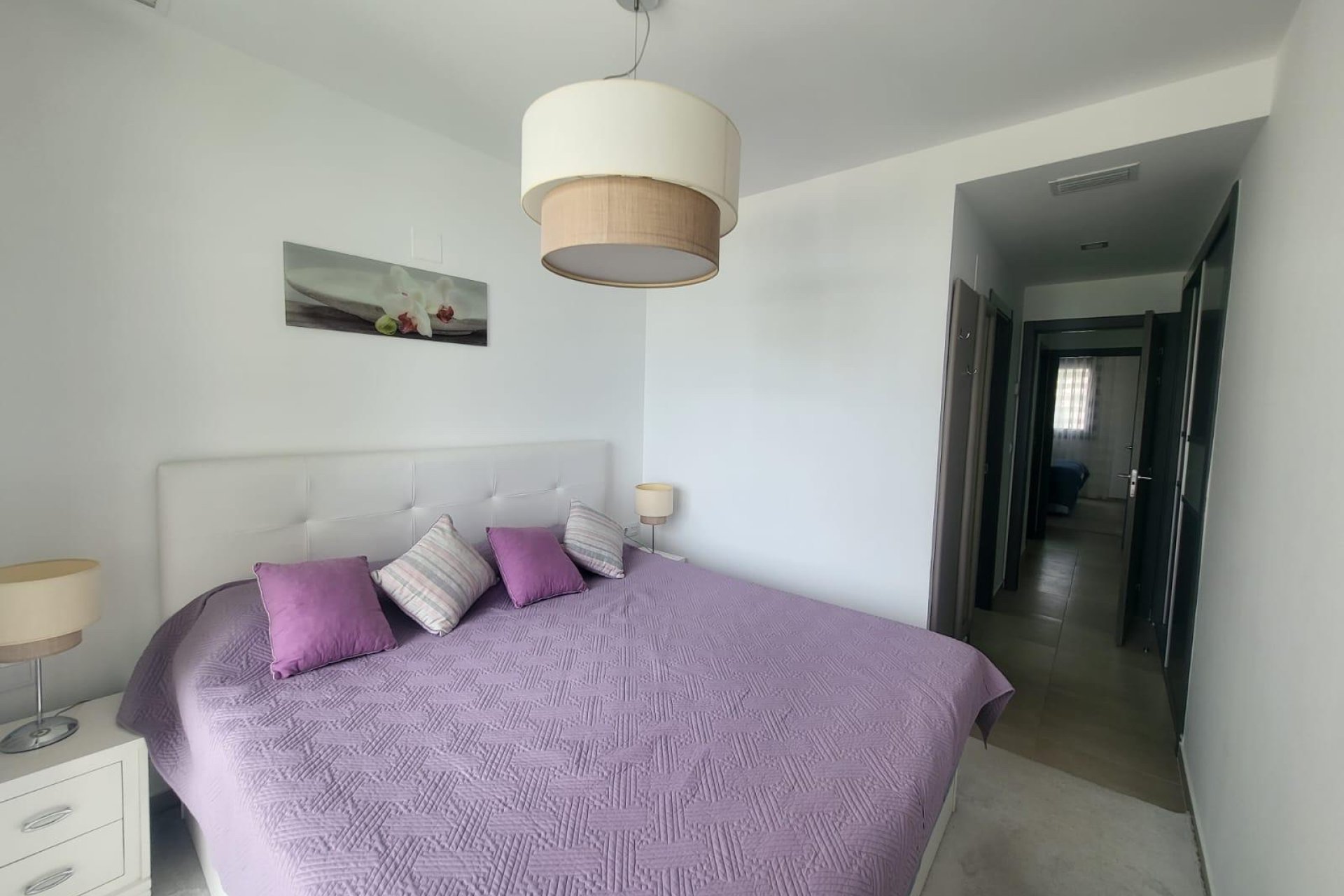 Resale - Apartment - Torrevieja - Punta Prima