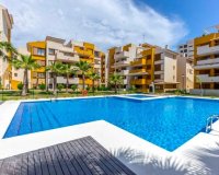 Resale - Apartment - Torrevieja - Punta prima