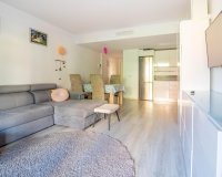 Resale - Apartment - Torrevieja - Punta prima