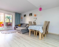 Resale - Apartment - Torrevieja - Punta prima