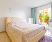 Resale - Apartment - Torrevieja - Punta prima