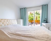 Resale - Apartment - Torrevieja - Punta prima